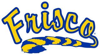 Frisco High School logo