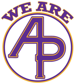 Aransas Pass High School logo