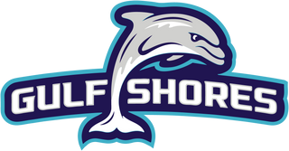 Gulfshore High School logo