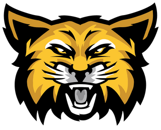 Hixson High School logo