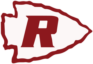 Riverdale High School logo