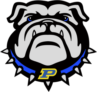 Piedmont High School logo