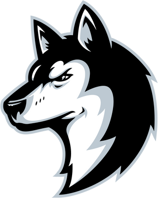 Holmes High School logo