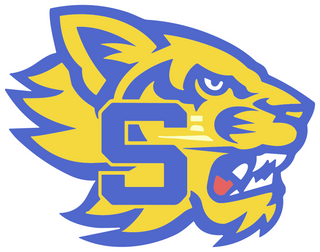 Sweetwater High School logo