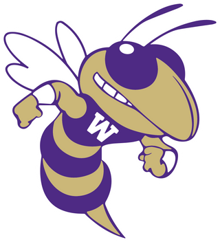 Winston County High School logo