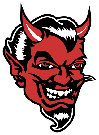 Fyffe High School logo