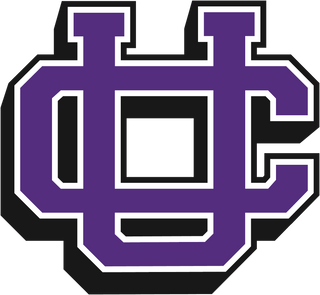 Union City High School logo
