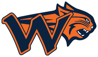 Woodland High School logo