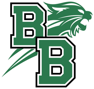 Bloomington High School logo