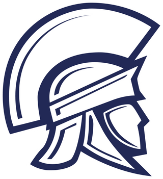 Layton High School logo