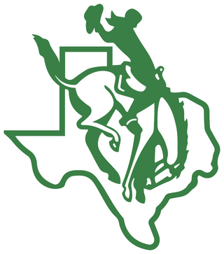 Breckenridge High School logo