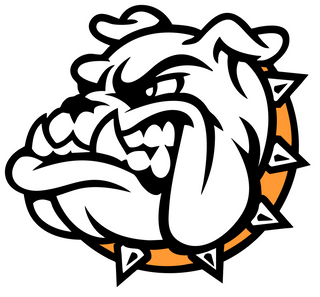 Lafayette High School logo