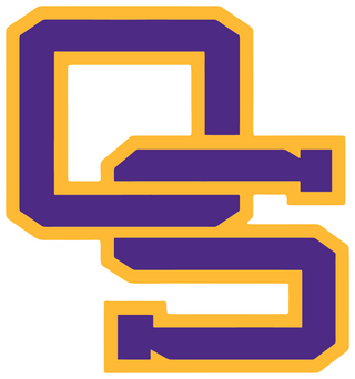 Oliver Springs High School logo