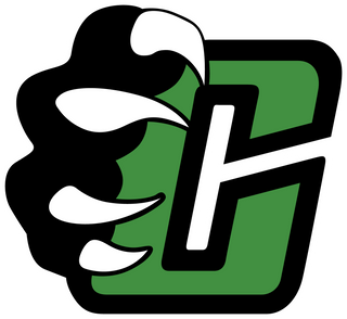 Clifton High School logo