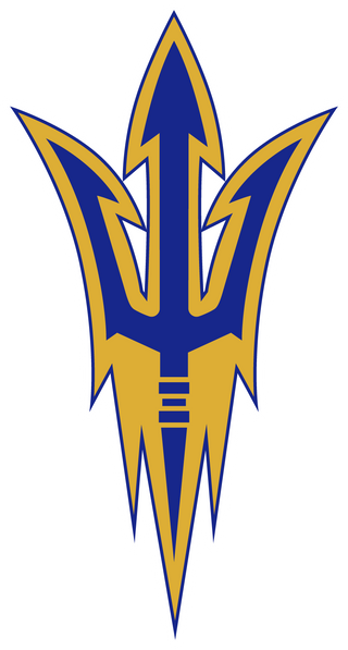 Falkville High School logo