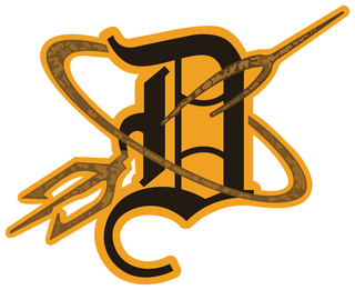 Davis High School logo
