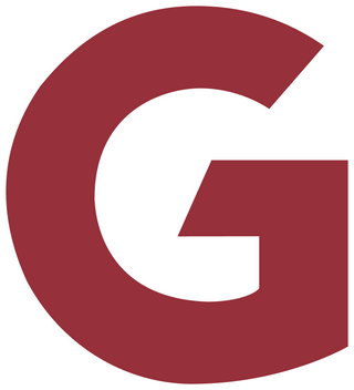 Guntersville High School logo