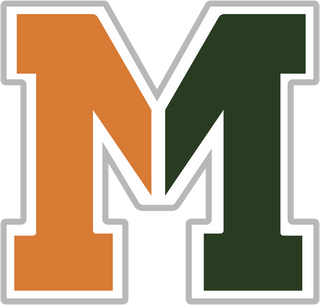 Mojave High School logo