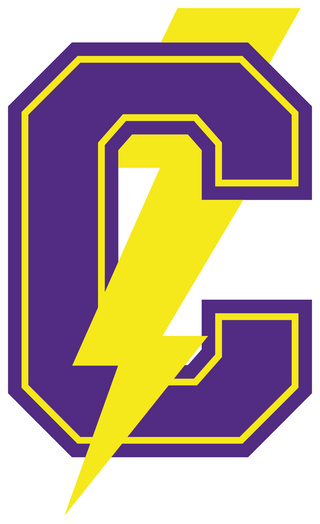 Covington High School logo