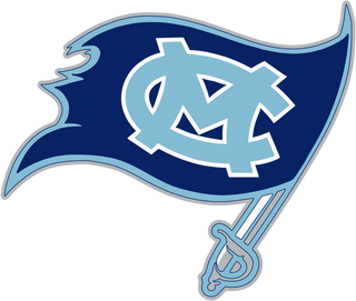 Moore County High School logo