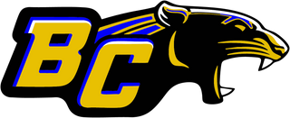 Bay City High School logo