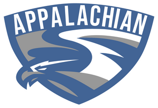 Appalachian High School logo