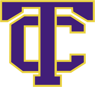 Trousdale County High School logo