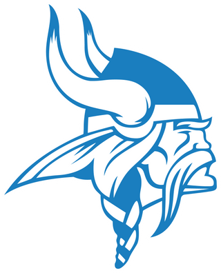 Pleasant Grove High School logo