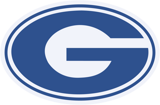 Georgiana High School logo