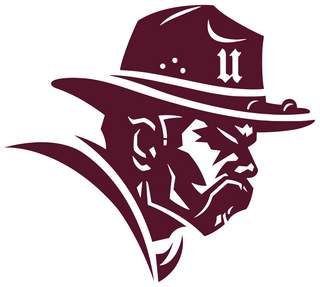 Unaka High School logo