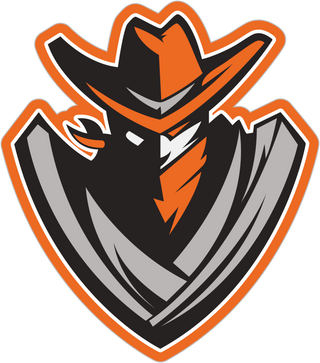 Chaparral High School logo