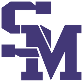Susan Moore High School logo