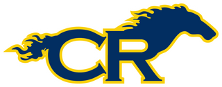 Cypress Ranch High School logo