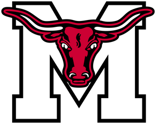 Marshall High School logo