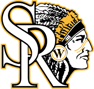 Santa Rosa High School logo