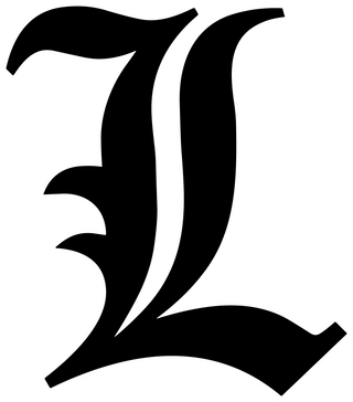 Loretto High School logo