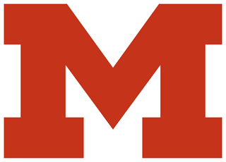 Muscle Shoals High School logo