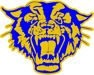 Raymondville High School logo