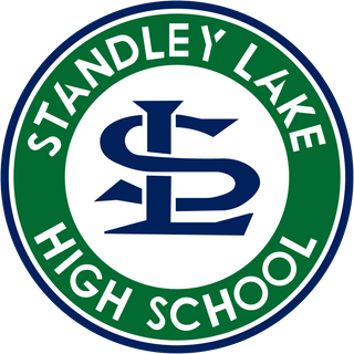 Standley Lake High School logo