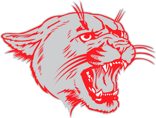 Bisbee High School logo