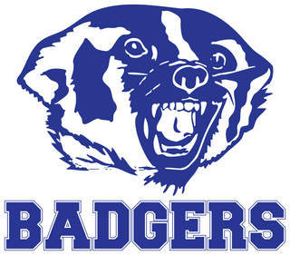 Ben Bolt-Palito Blanco High School logo