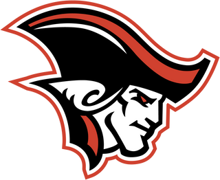 Goose Creek Memorial High School logo