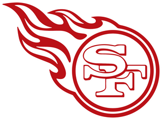 South Fulton High School logo