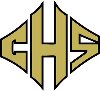 Calhoun High School logo