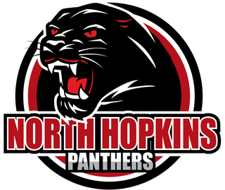 North Hopkins High School logo