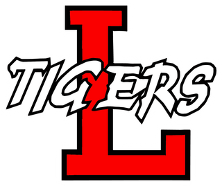 Lexington High School logo