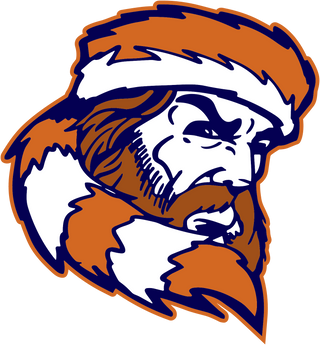 East Ridge High School logo