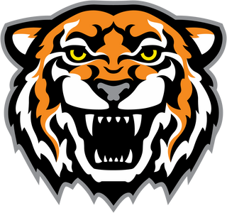 Ogden High School logo