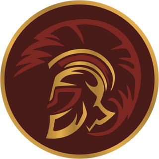 Pahrump Valley High School logo