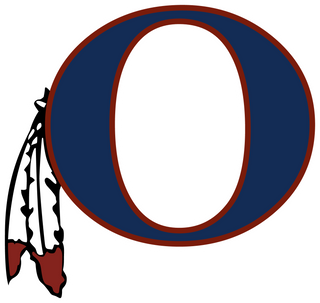Oneonta High School logo